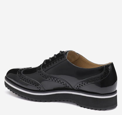 Women's Ulyssa Wingtip / Johnston Murphy