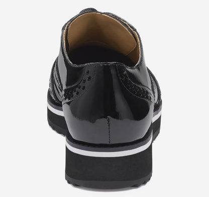 Women's Ulyssa Wingtip / Johnston Murphy