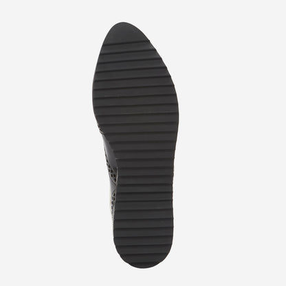 Women's Ulyssa Wingtip / Johnston Murphy