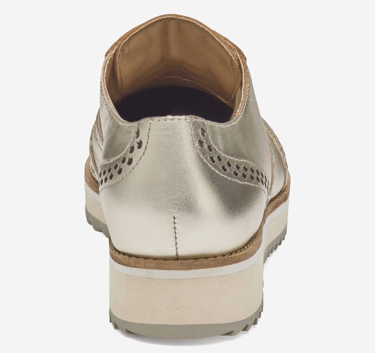 Women's Ulyssa Wingtip / Johnston Murphy
