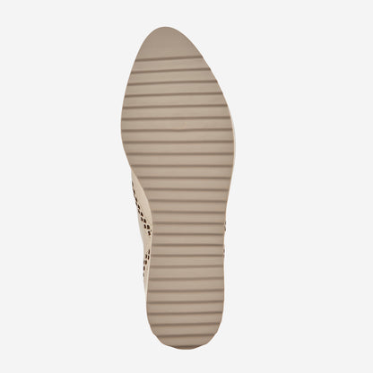 Women's Ulyssa Wingtip / Johnston Murphy