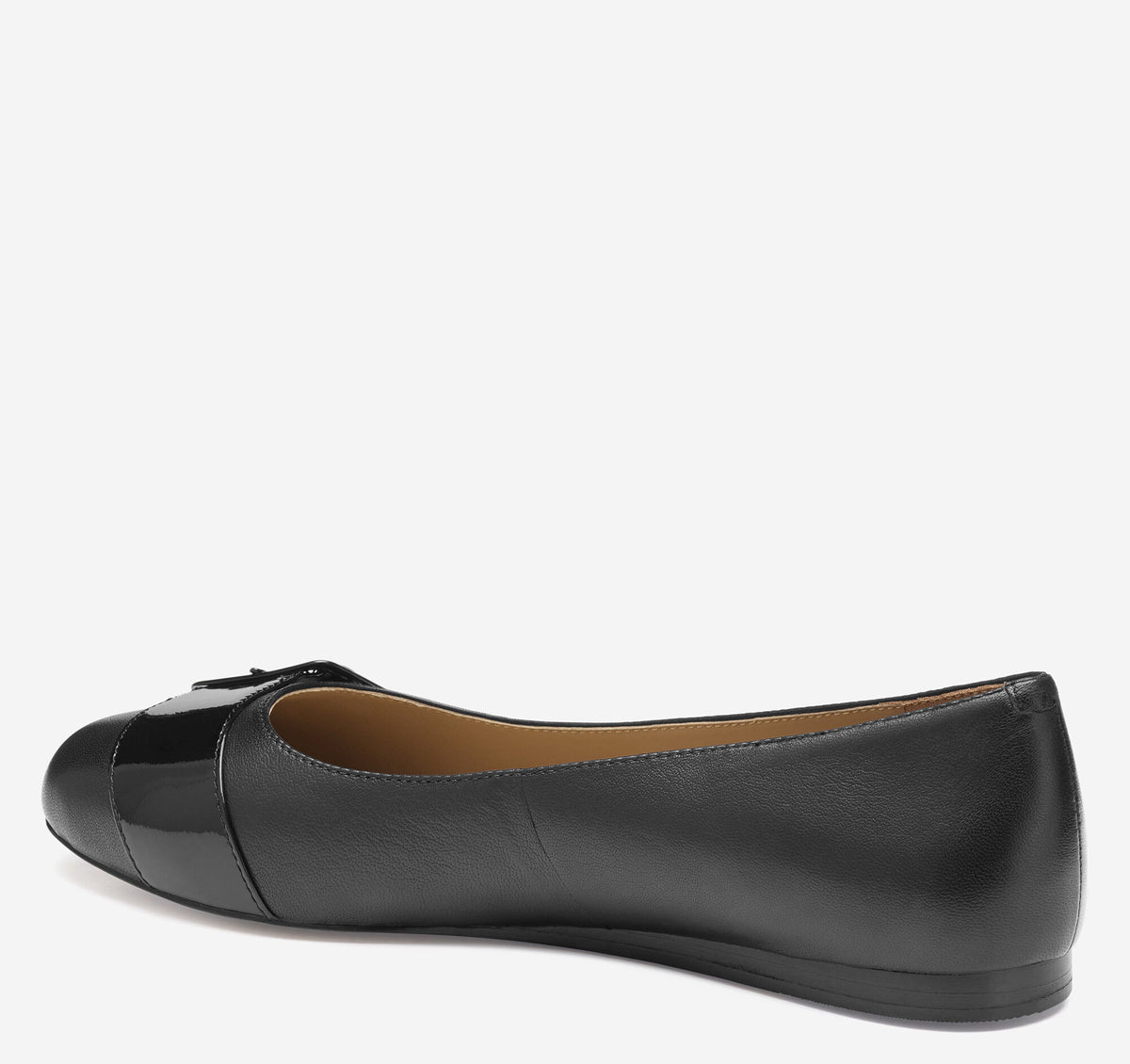 Women's Claire Belted Flat / Johnston Murphy
