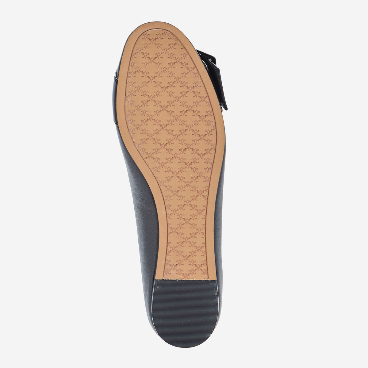 Women's Claire Belted Flat / Johnston Murphy