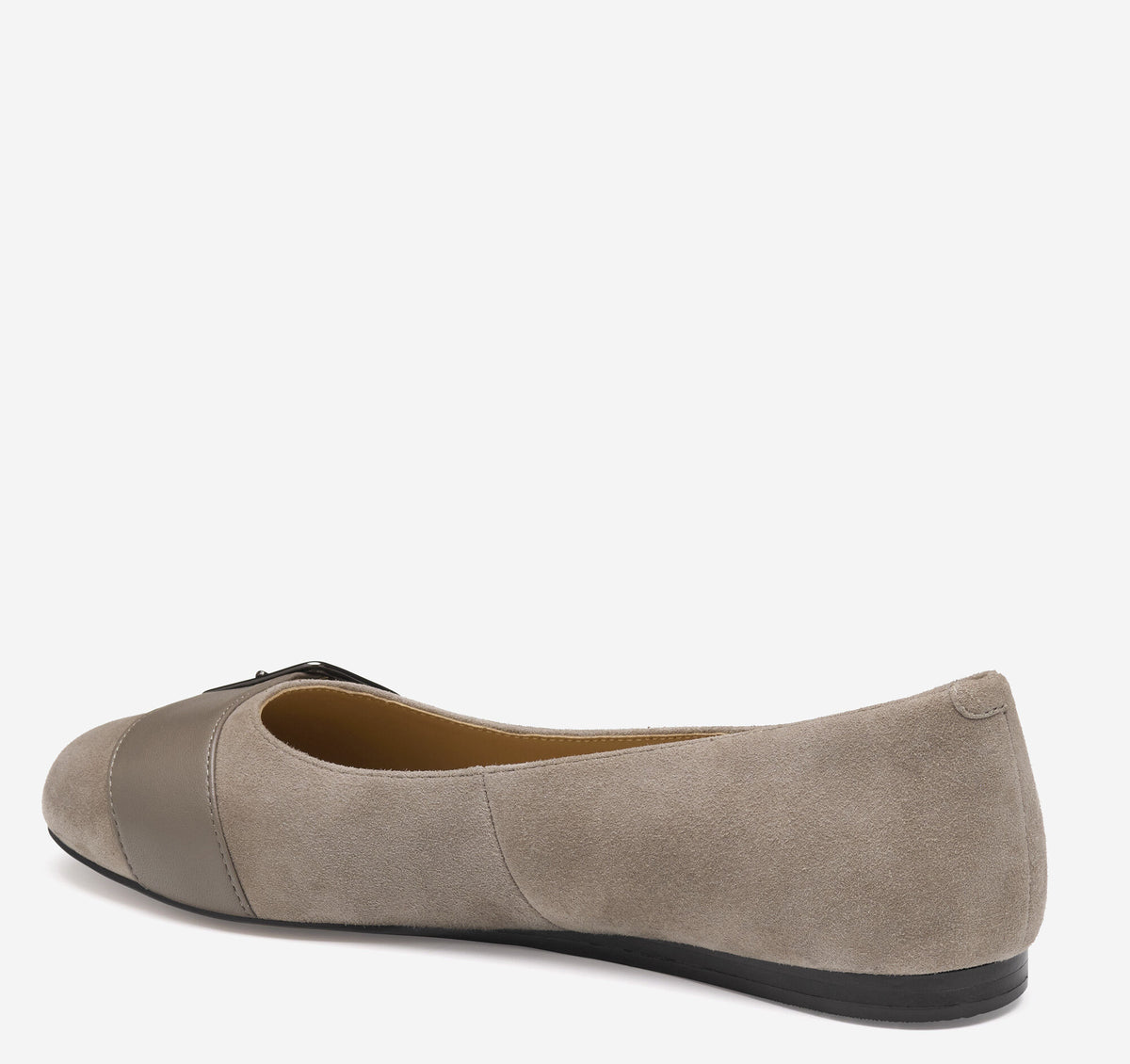 Women's Claire Belted Flat / Johnston Murphy