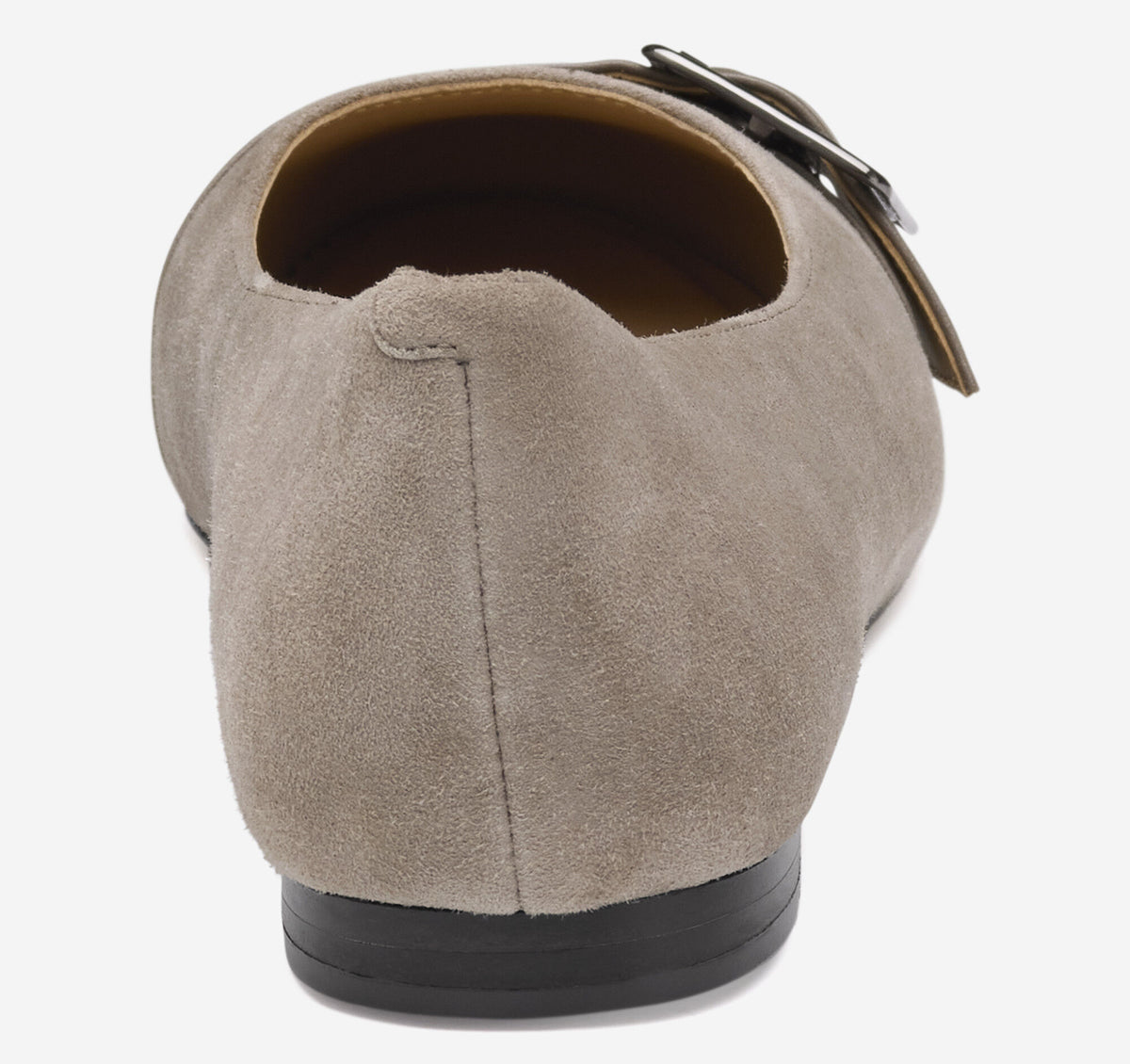 Women's Claire Belted Flat / Johnston Murphy