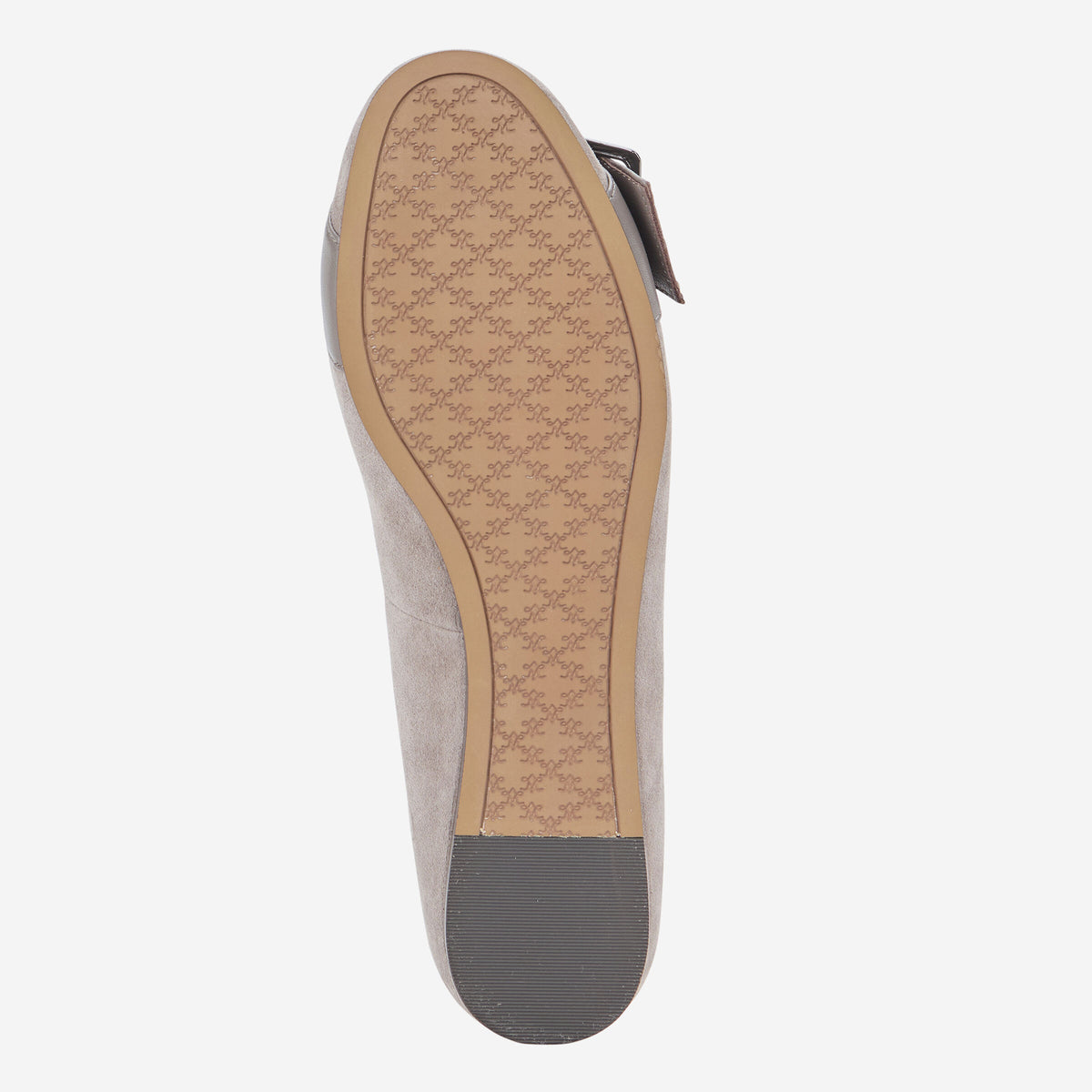 Women's Claire Belted Flat / Johnston Murphy
