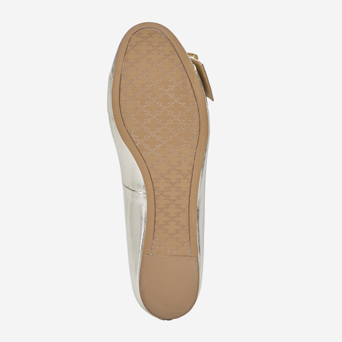 Women's Claire Belted Flat / Johnston Murphy