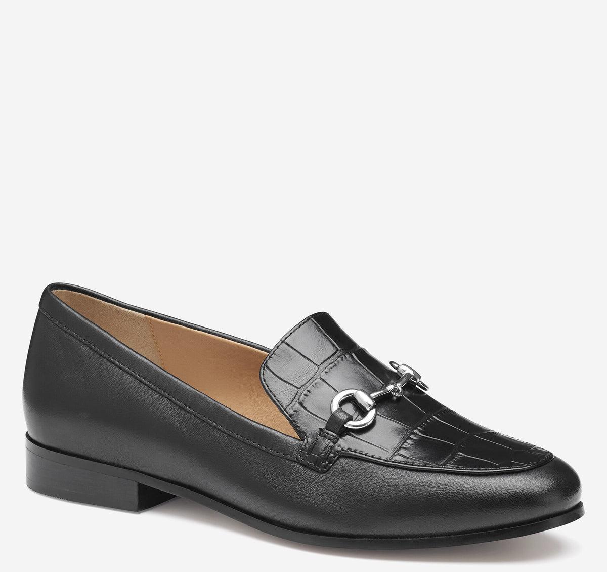 Women's Ali Bit Loafer / Johnston Murphy