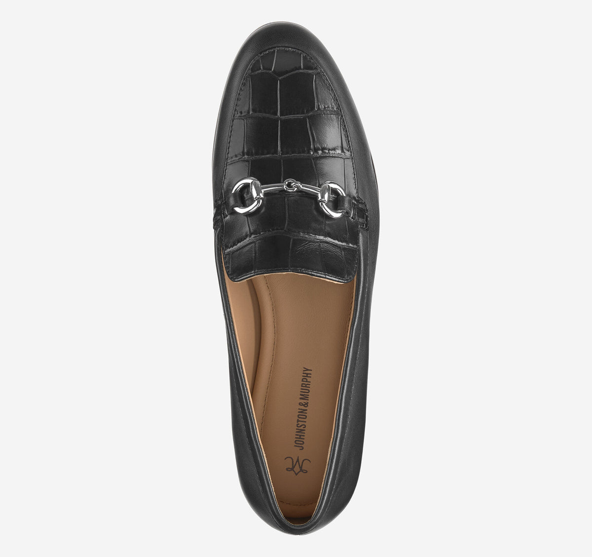 Women's Ali Bit Loafer / Johnston Murphy