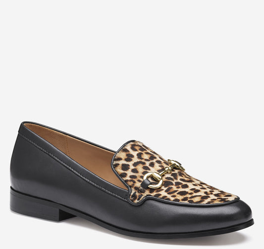 Women's Ali Bit Loafer / Johnston Murphy