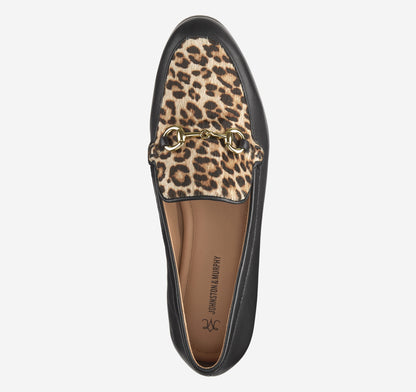 Women's Ali Bit Loafer / Johnston Murphy