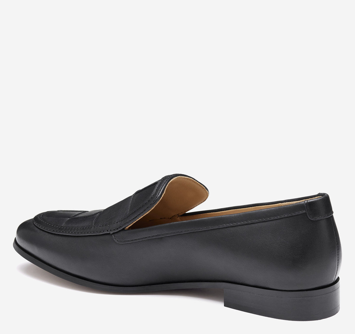 Women's Ali Woven Loafer / Johnston Murphy