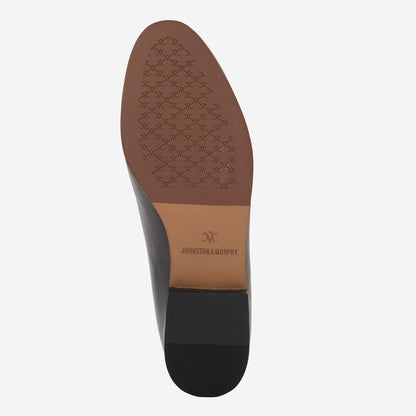 Women's Ali Woven Loafer / Johnston Murphy