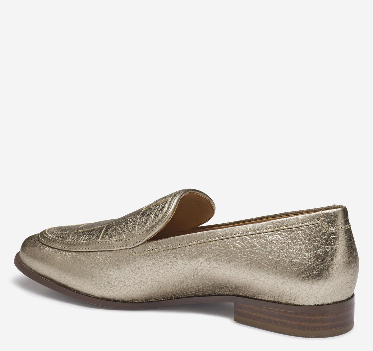 Women's Ali Woven Loafer / Johnston Murphy