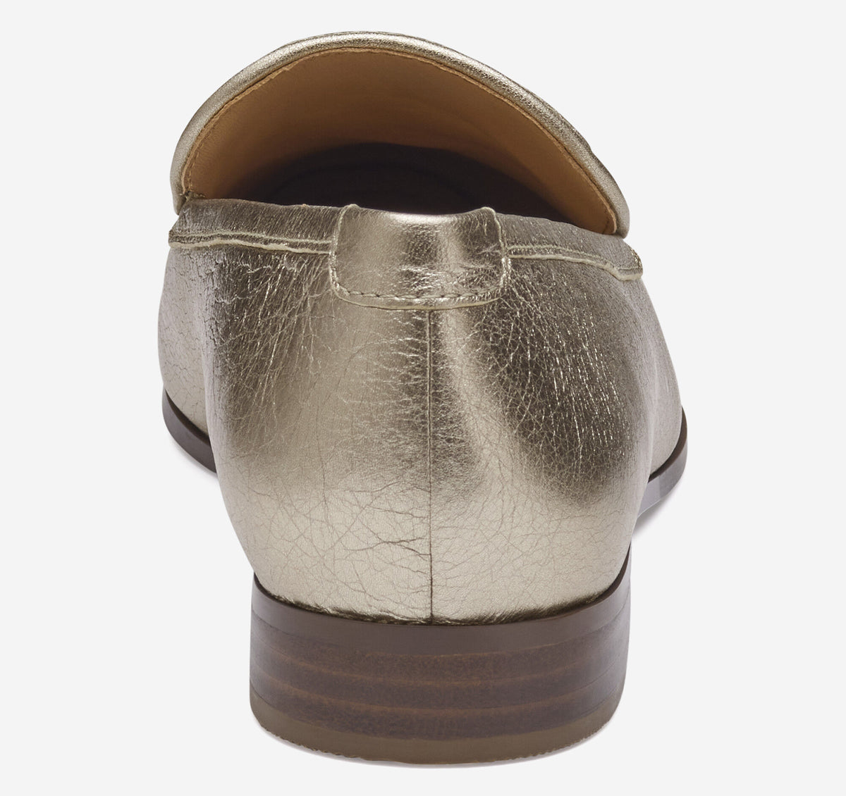 Women's Ali Woven Loafer / Johnston Murphy