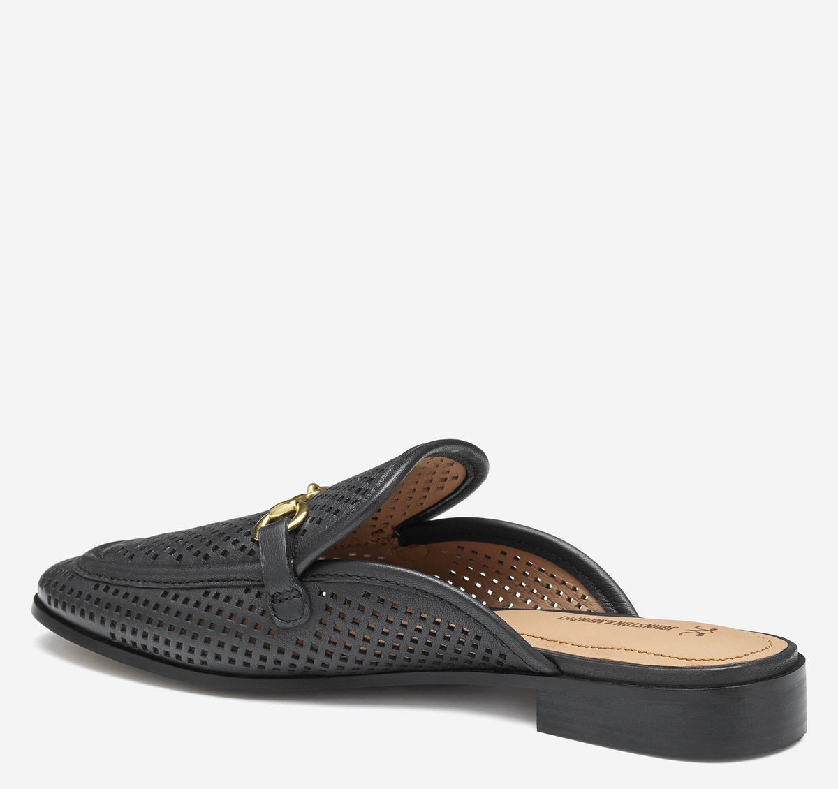 Women's Ali Perfed Bit Mule / Johnston Murphy