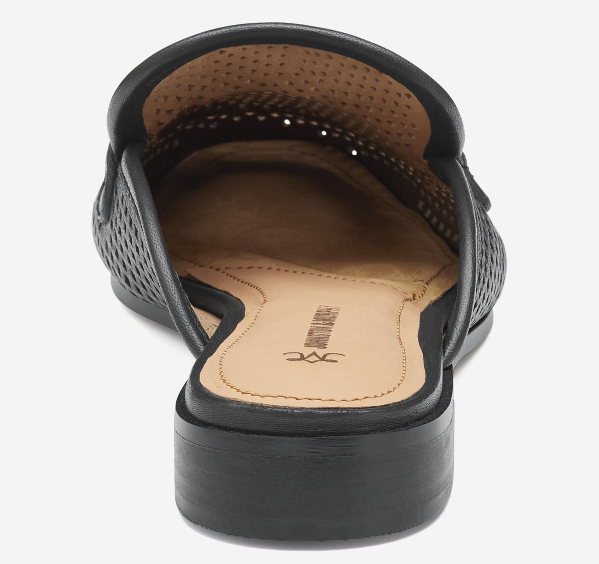 Women's Ali Perfed Bit Mule / Johnston Murphy