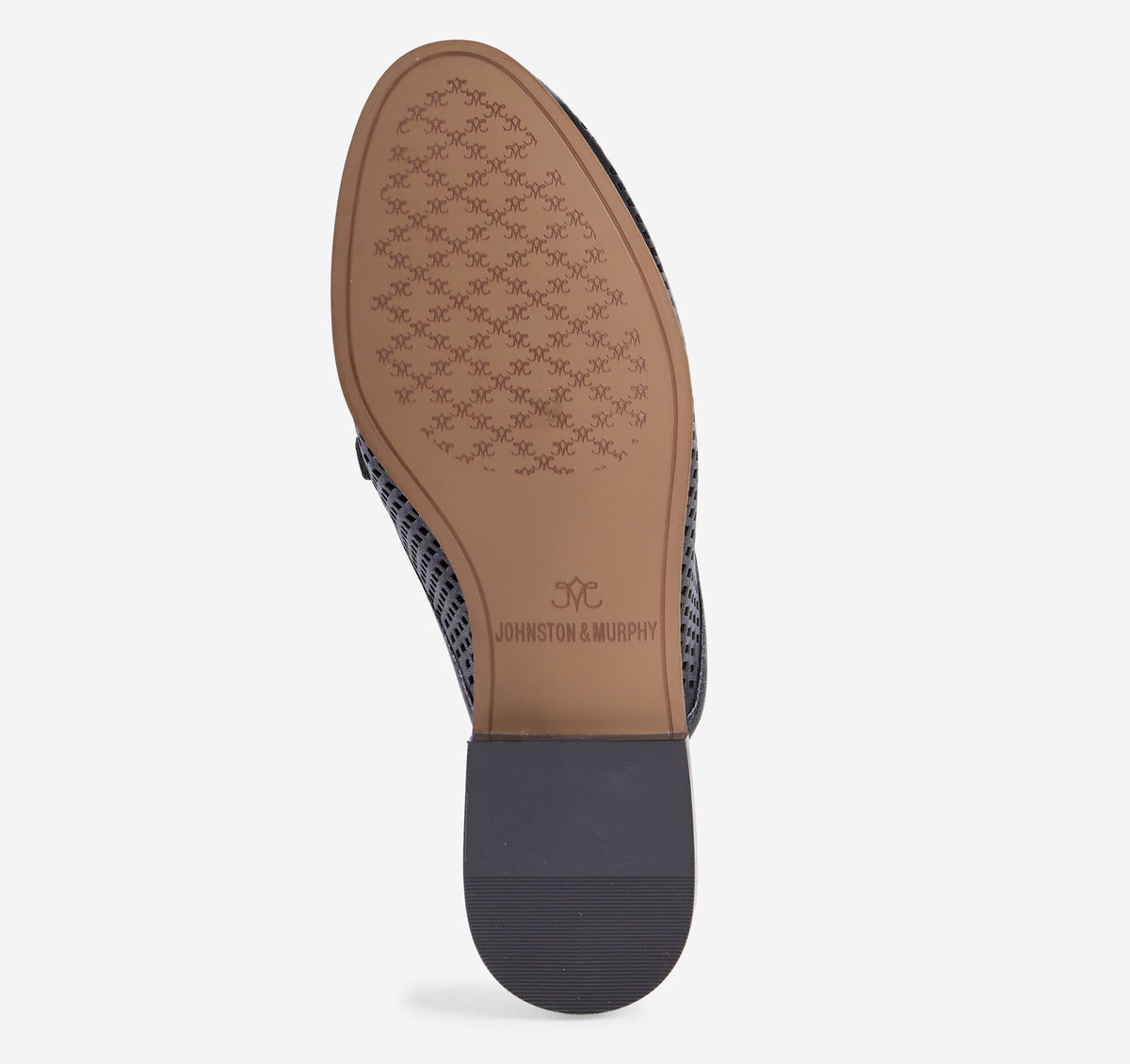 Women's Ali Perfed Bit Mule / Johnston Murphy
