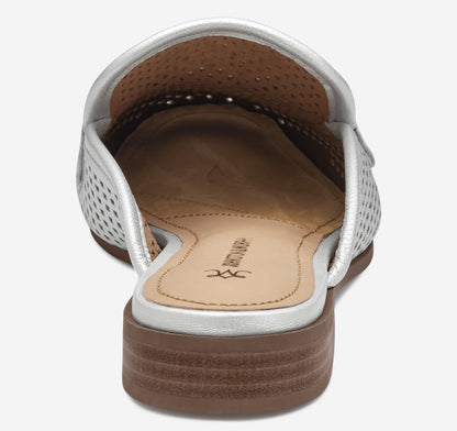 Women's Ali Perfed Bit Mule / Johnston Murphy