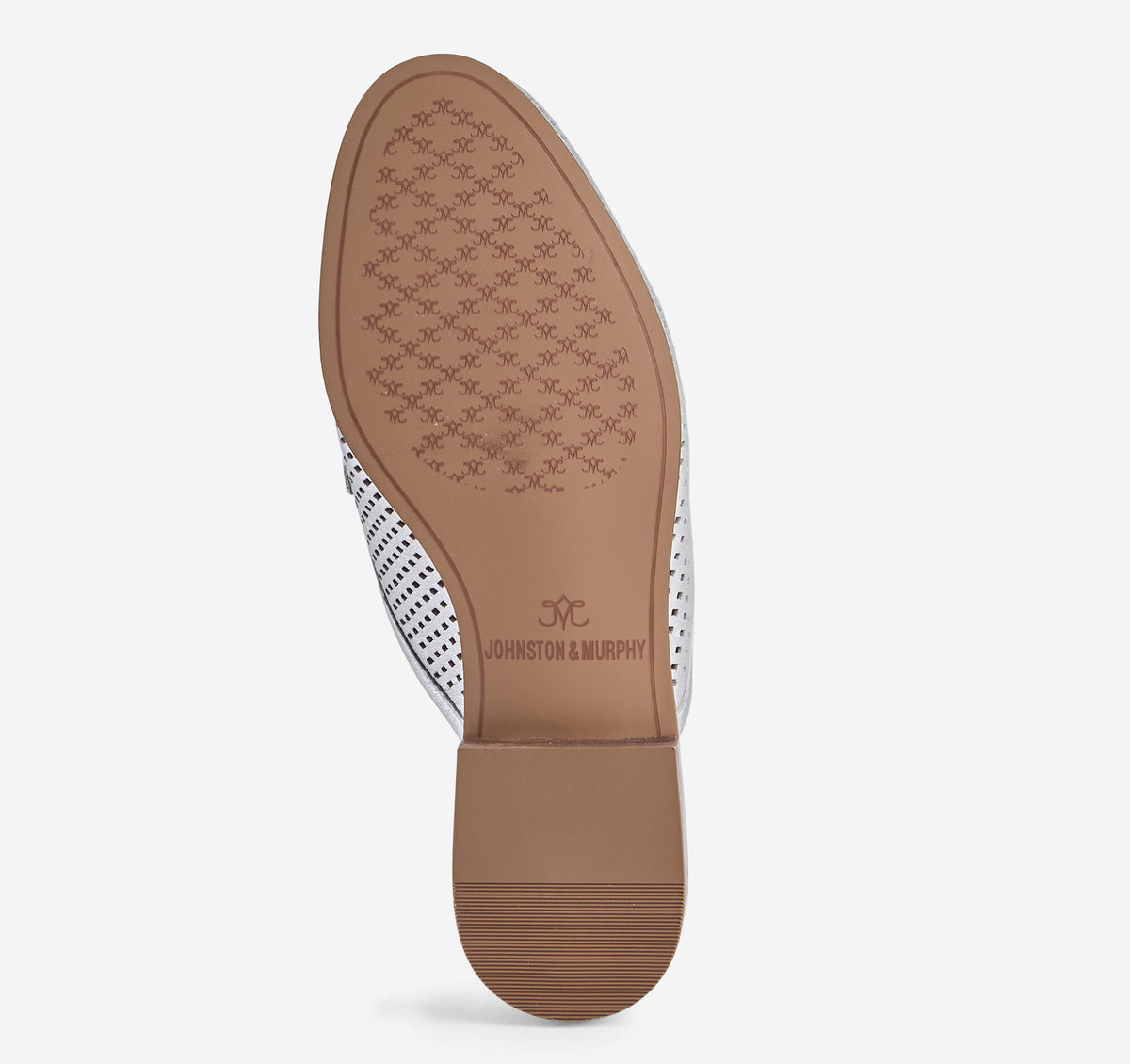 Women's Ali Perfed Bit Mule / Johnston Murphy