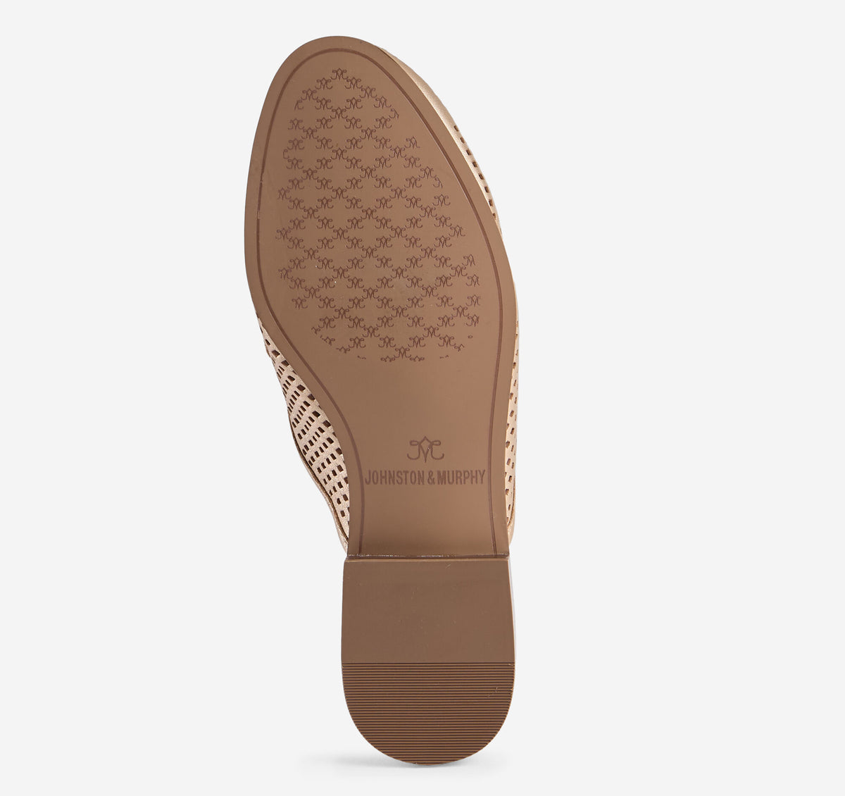 Women's Ali Perfed Bit Mule / Johnston Murphy