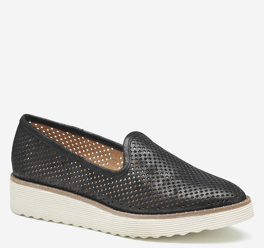 Women's Mitzi Perfed Venetian / Johnston Murphy