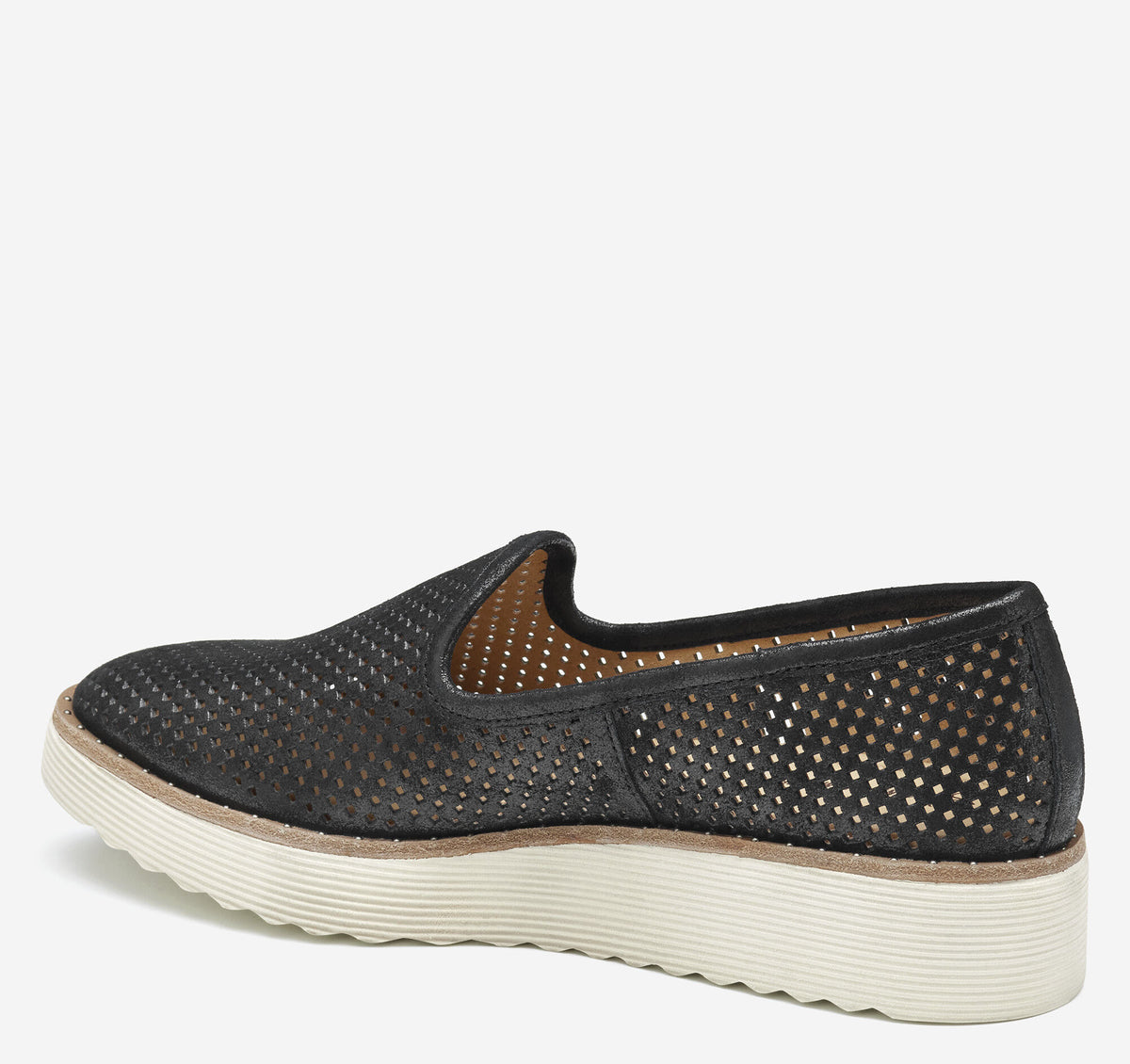 Women's Mitzi Perfed Venetian / Johnston Murphy