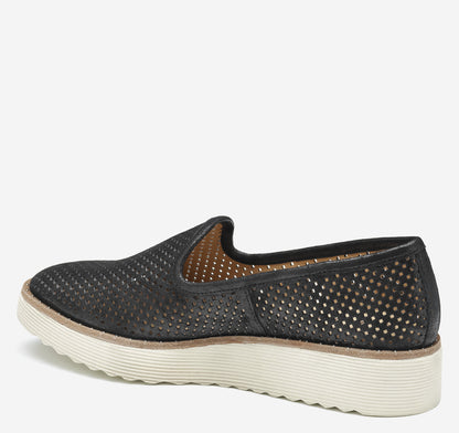 Women's Mitzi Perfed Venetian / Johnston Murphy