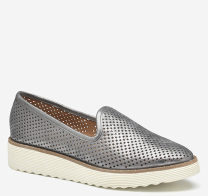 Women's Mitzi Perfed Venetian / Johnston Murphy