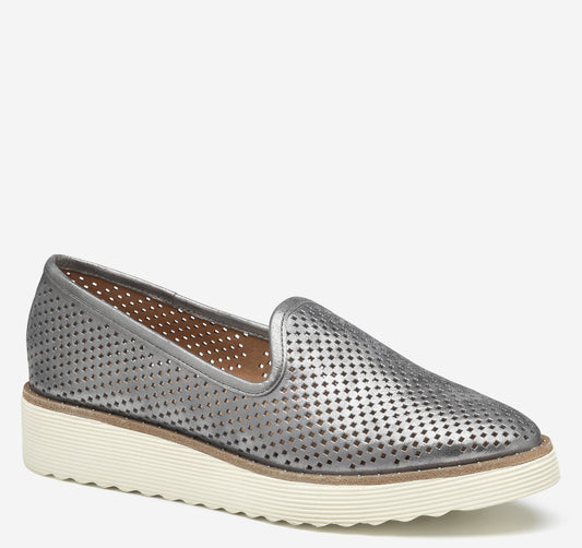 Women's Mitzi Perfed Venetian / Johnston Murphy