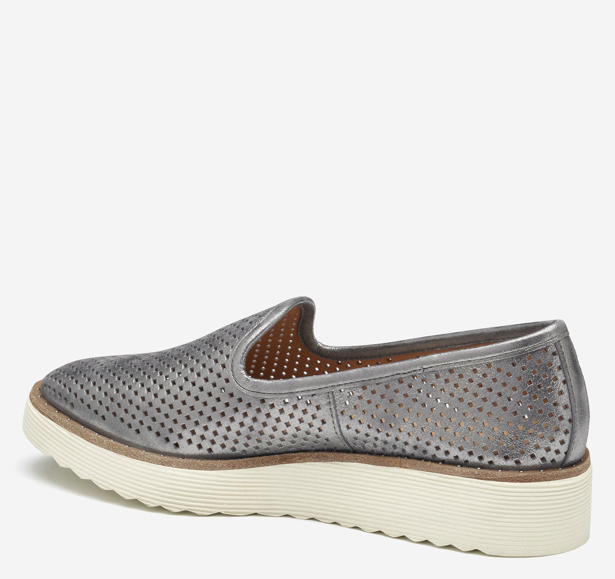 Women's Mitzi Perfed Venetian / Johnston Murphy