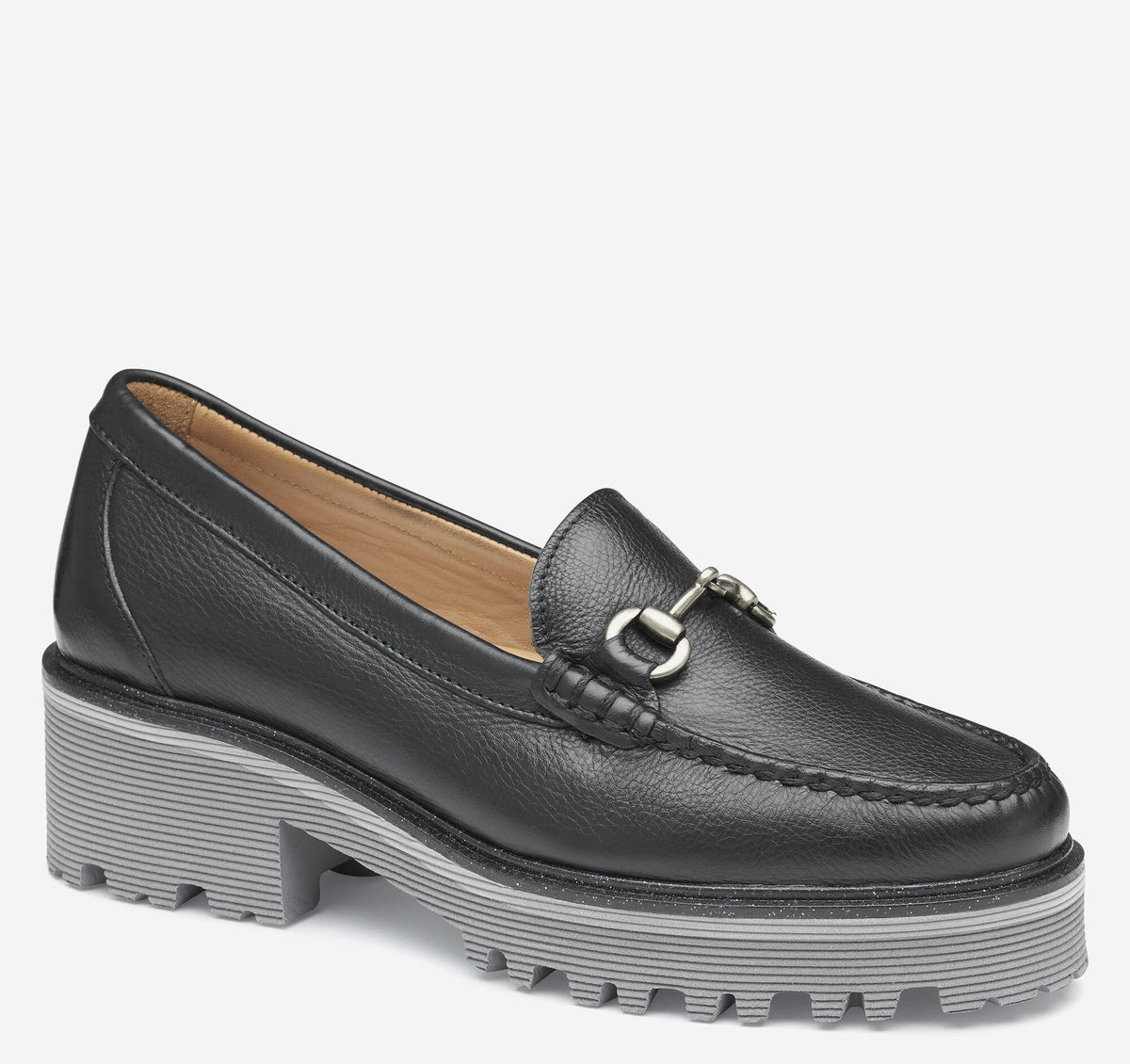 Women's Emmalynn Bit Loafer / Johnston Murphy