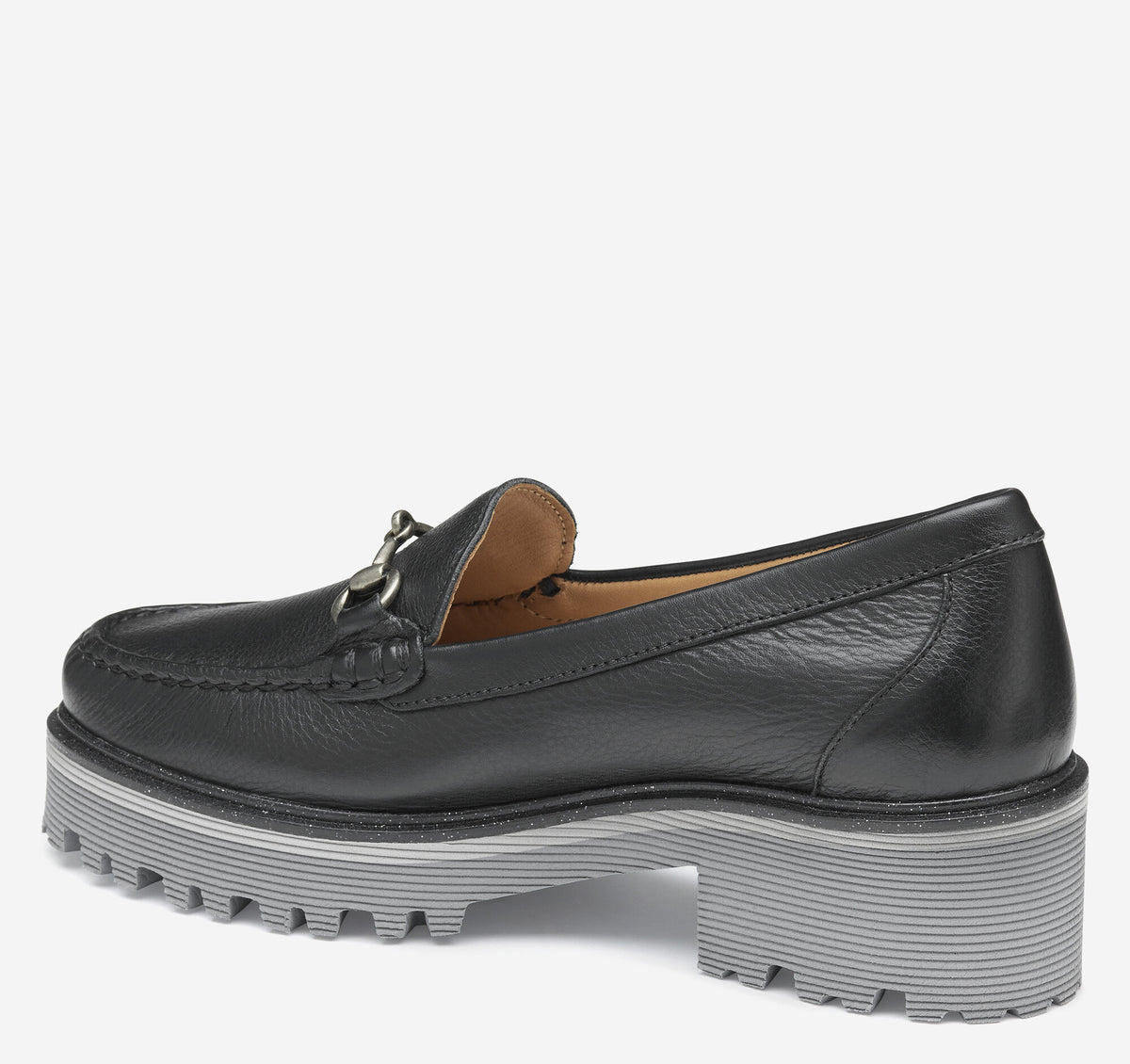 Women's Emmalynn Bit Loafer / Johnston Murphy