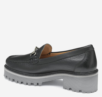 Women's Emmalynn Bit Loafer / Johnston Murphy
