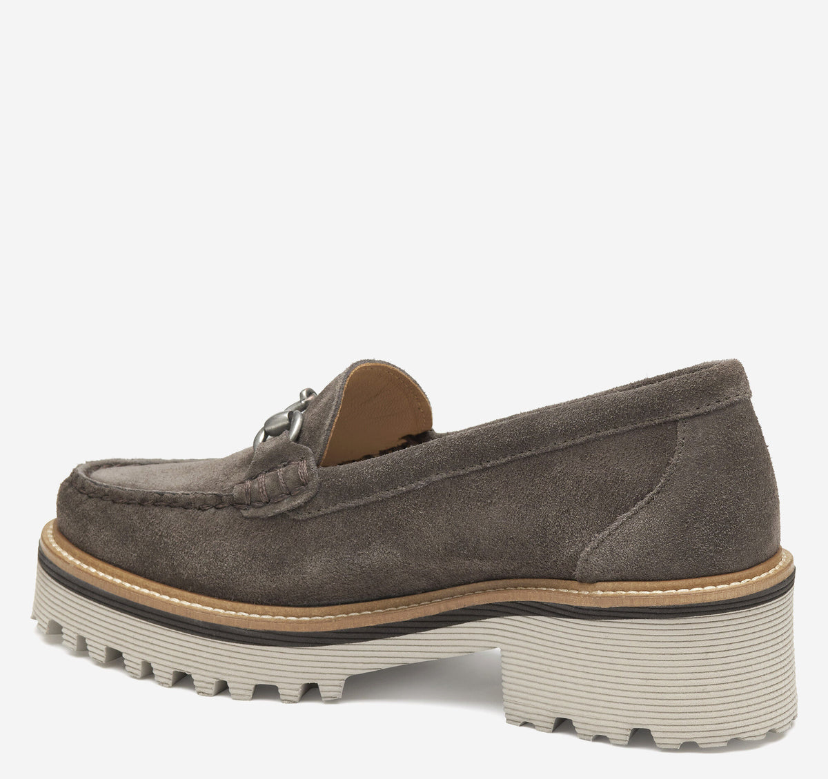Women's Emmalynn Bit Loafer / Johnston Murphy