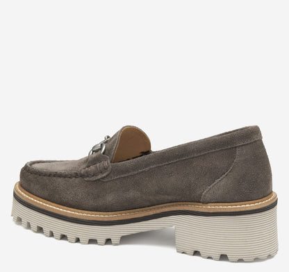 Women's Emmalynn Bit Loafer / Johnston Murphy