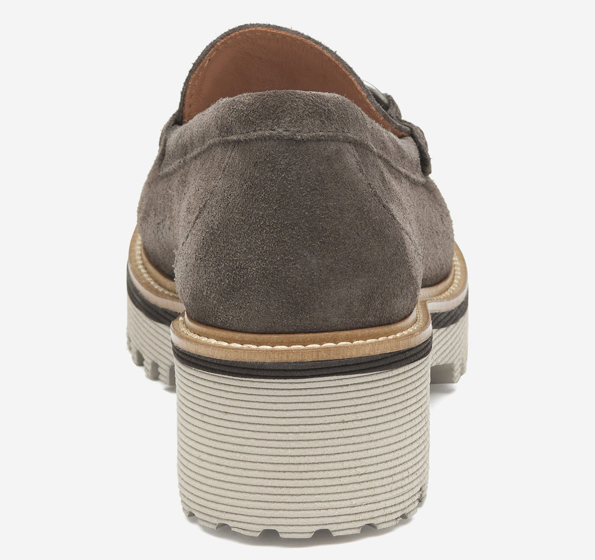 Women's Emmalynn Bit Loafer / Johnston Murphy