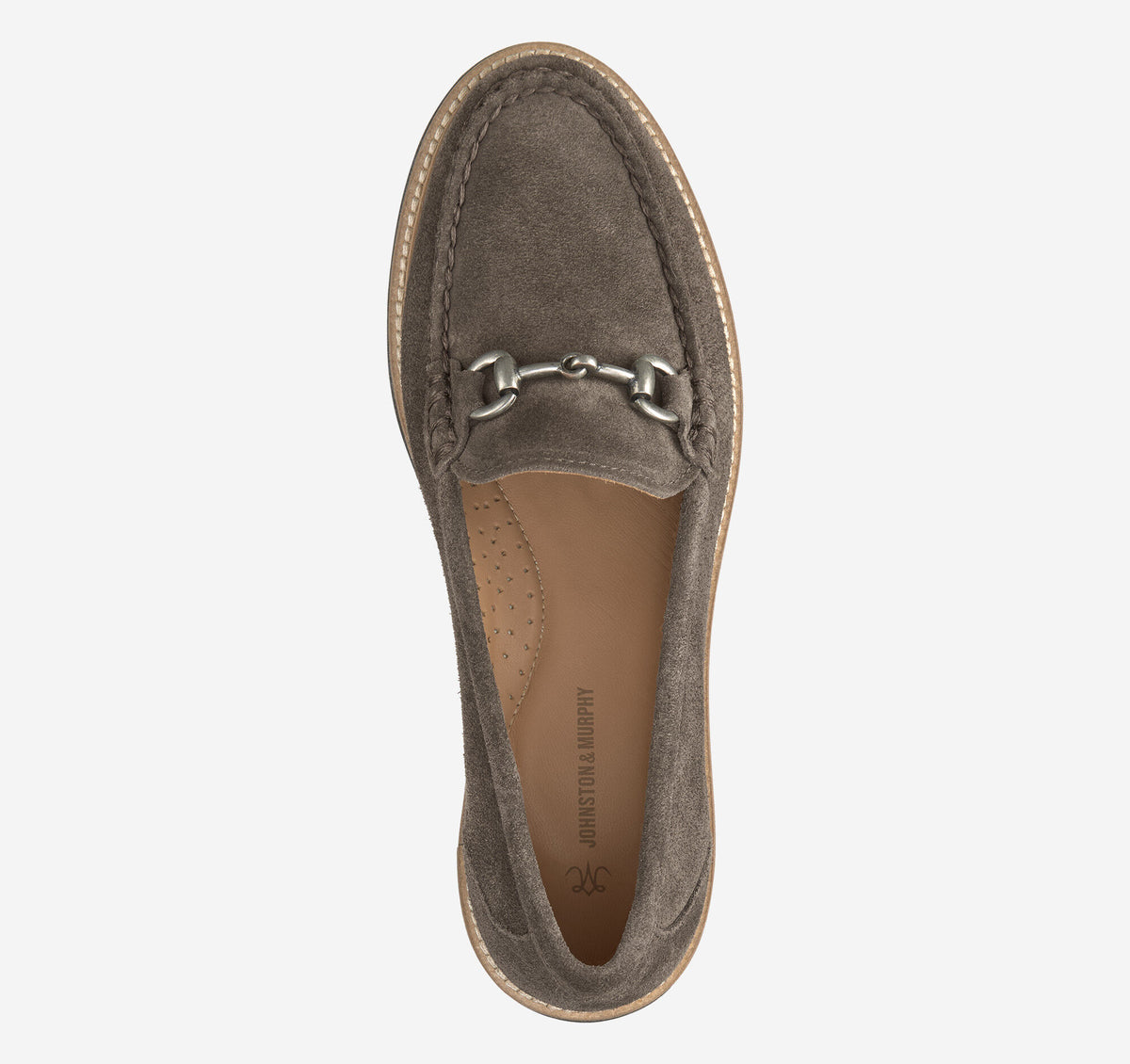 Women's Emmalynn Bit Loafer / Johnston Murphy