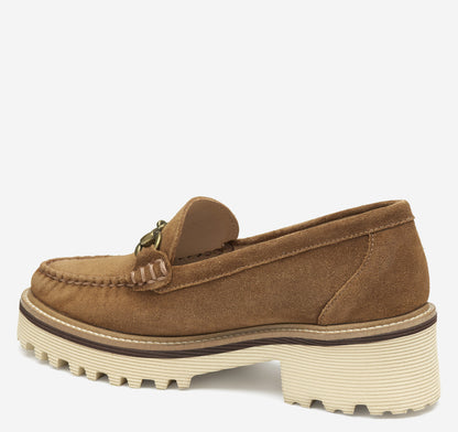 Women's Emmalynn Bit Loafer / Johnston Murphy