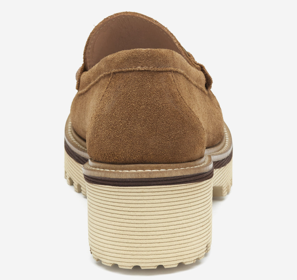 Women's Emmalynn Bit Loafer / Johnston Murphy