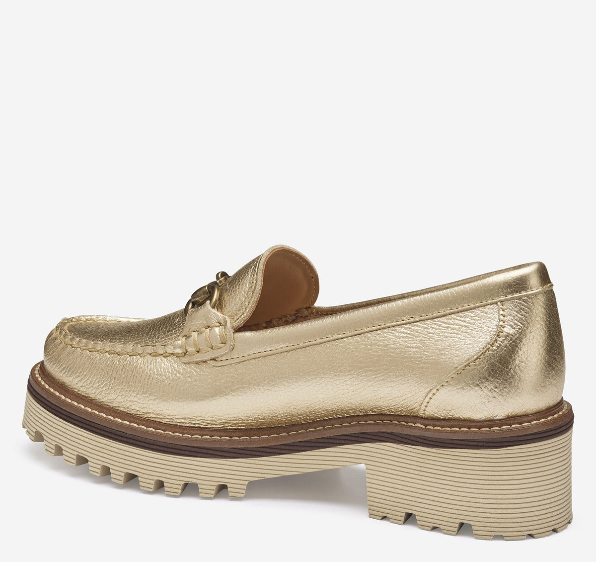 Women's Emmalynn Bit Loafer / Johnston Murphy