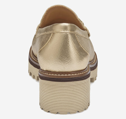 Women's Emmalynn Bit Loafer / Johnston Murphy