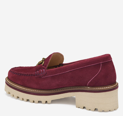 Women's Emmalynn Bit Loafer / Johnston Murphy