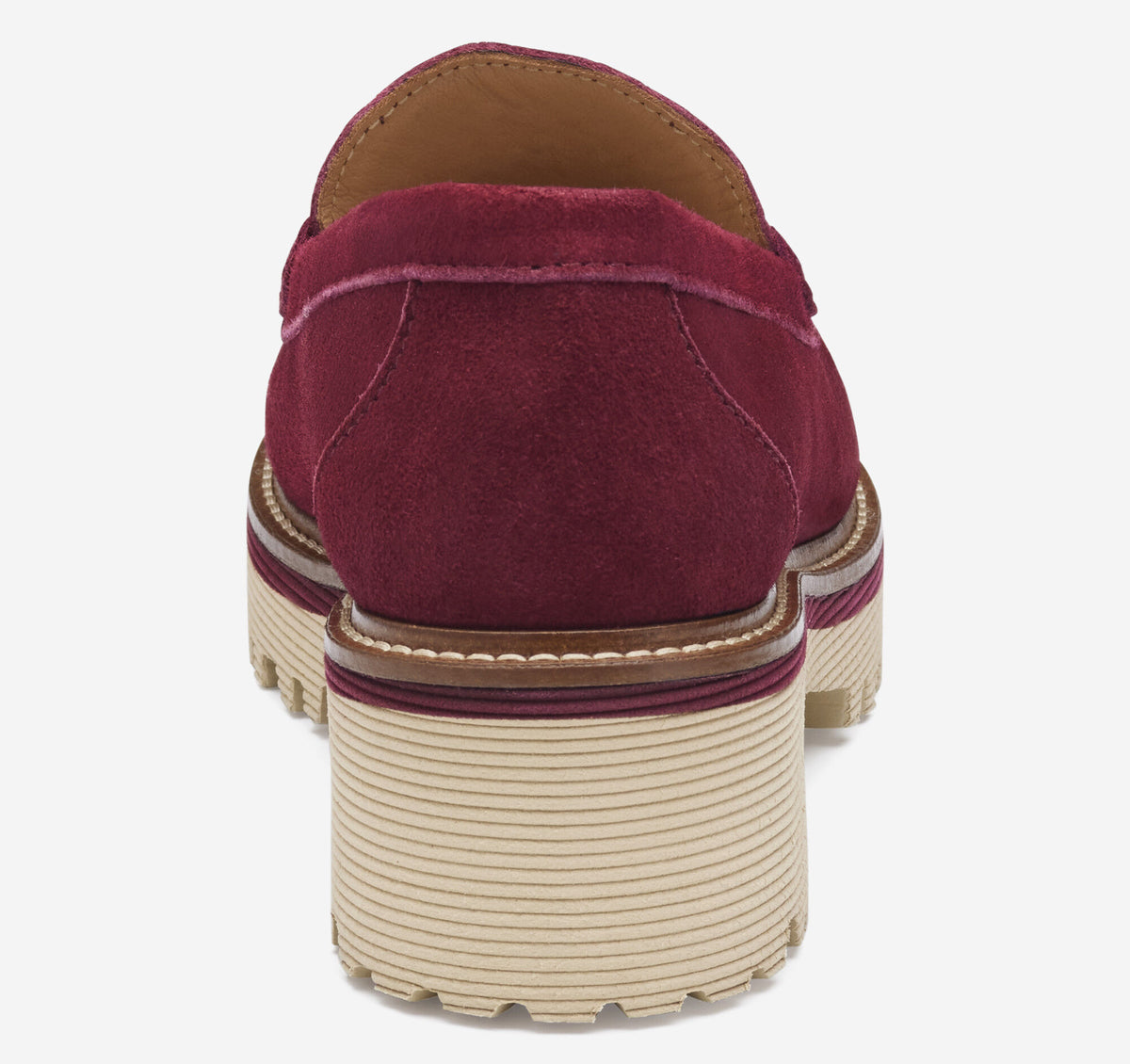 Women's Emmalynn Bit Loafer / Johnston Murphy