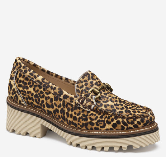 Women's Emmalynn Bit Loafer / Johnston Murphy
