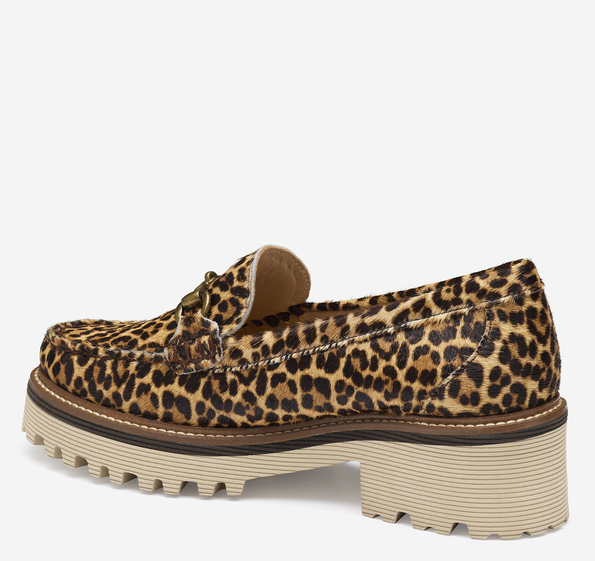 Women's Emmalynn Bit Loafer / Johnston Murphy