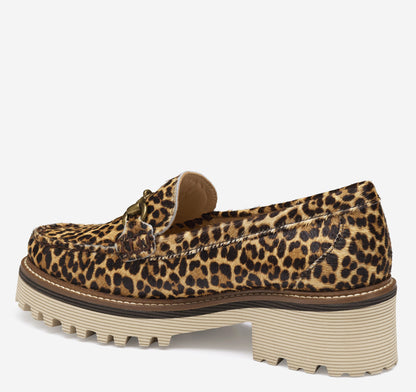 Women's Emmalynn Bit Loafer / Johnston Murphy