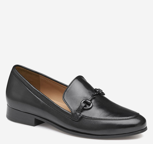 Women's Ali Bit Loafer / Johnston Murphy