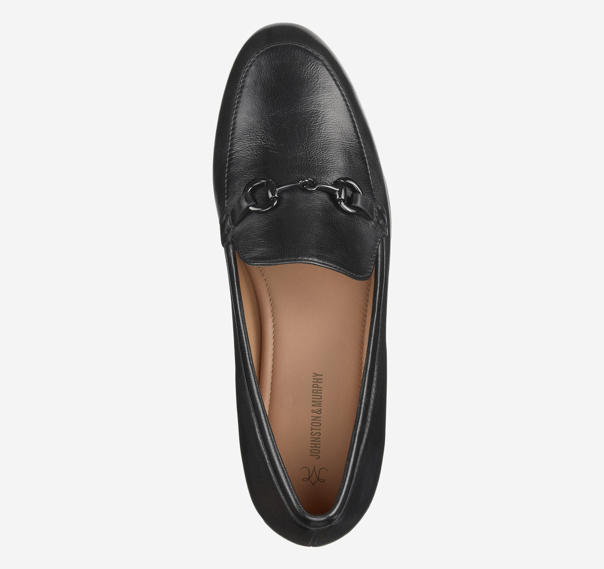 Women's Ali Bit Loafer / Johnston Murphy