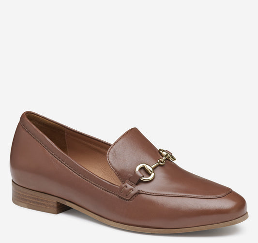 Women's Ali Bit Loafer / Johnston Murphy